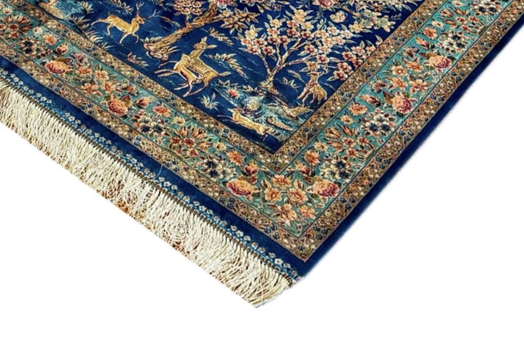 Persian Design Made by hand and machine