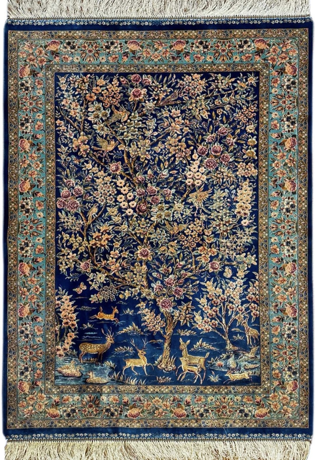 Persian Design Made by hand and machine