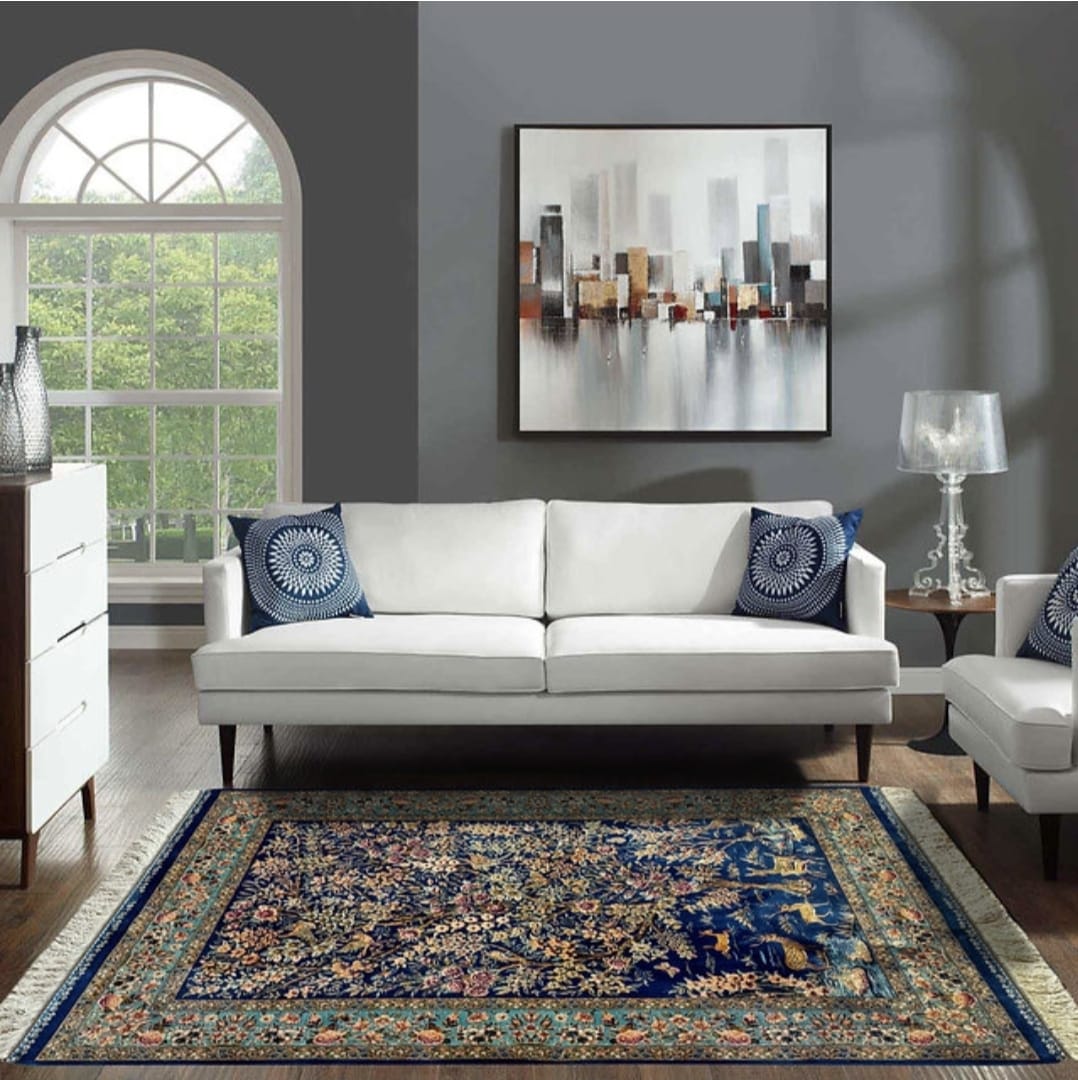 Persian Design Made by hand and machine