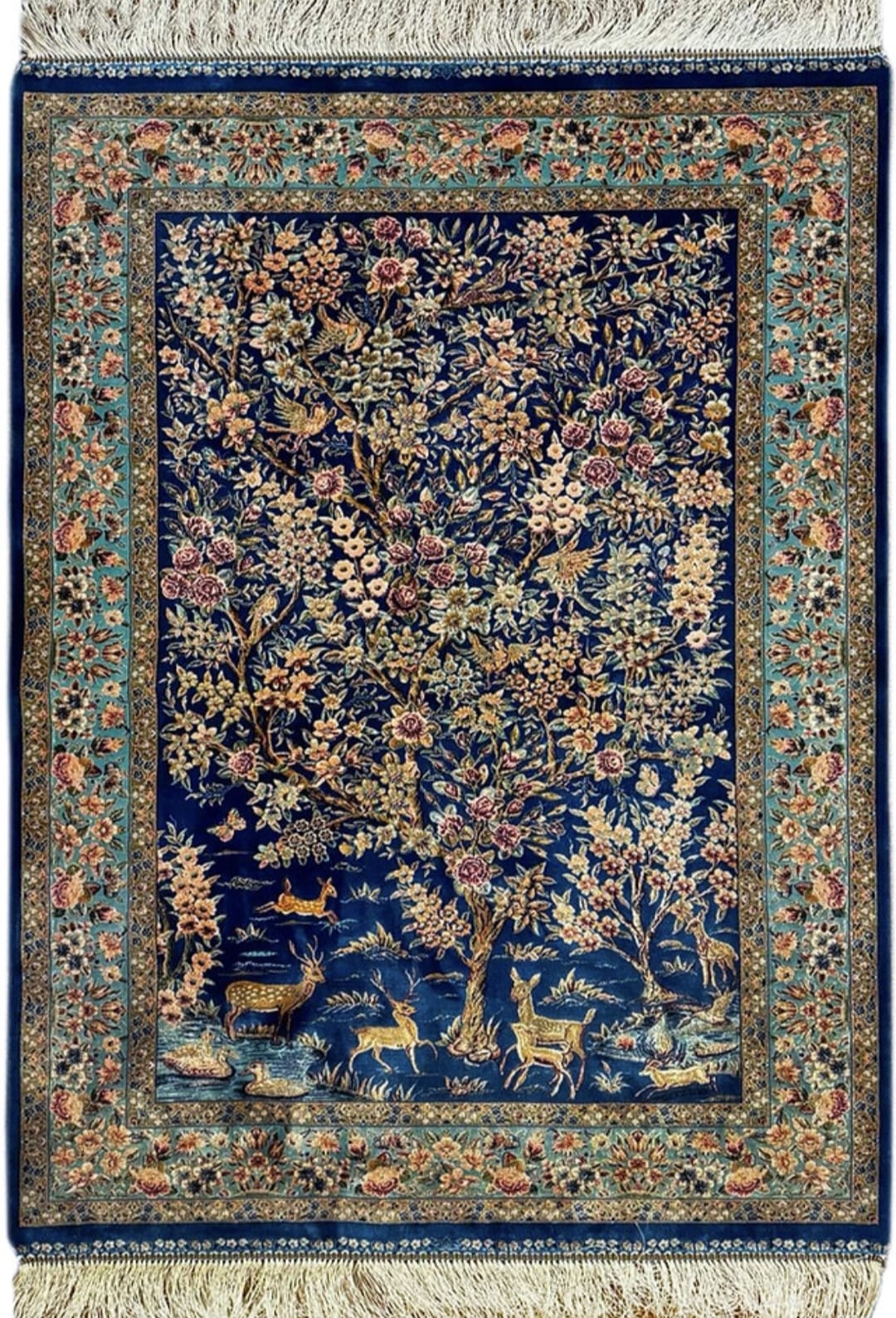 Persian Design Made by hand and machine