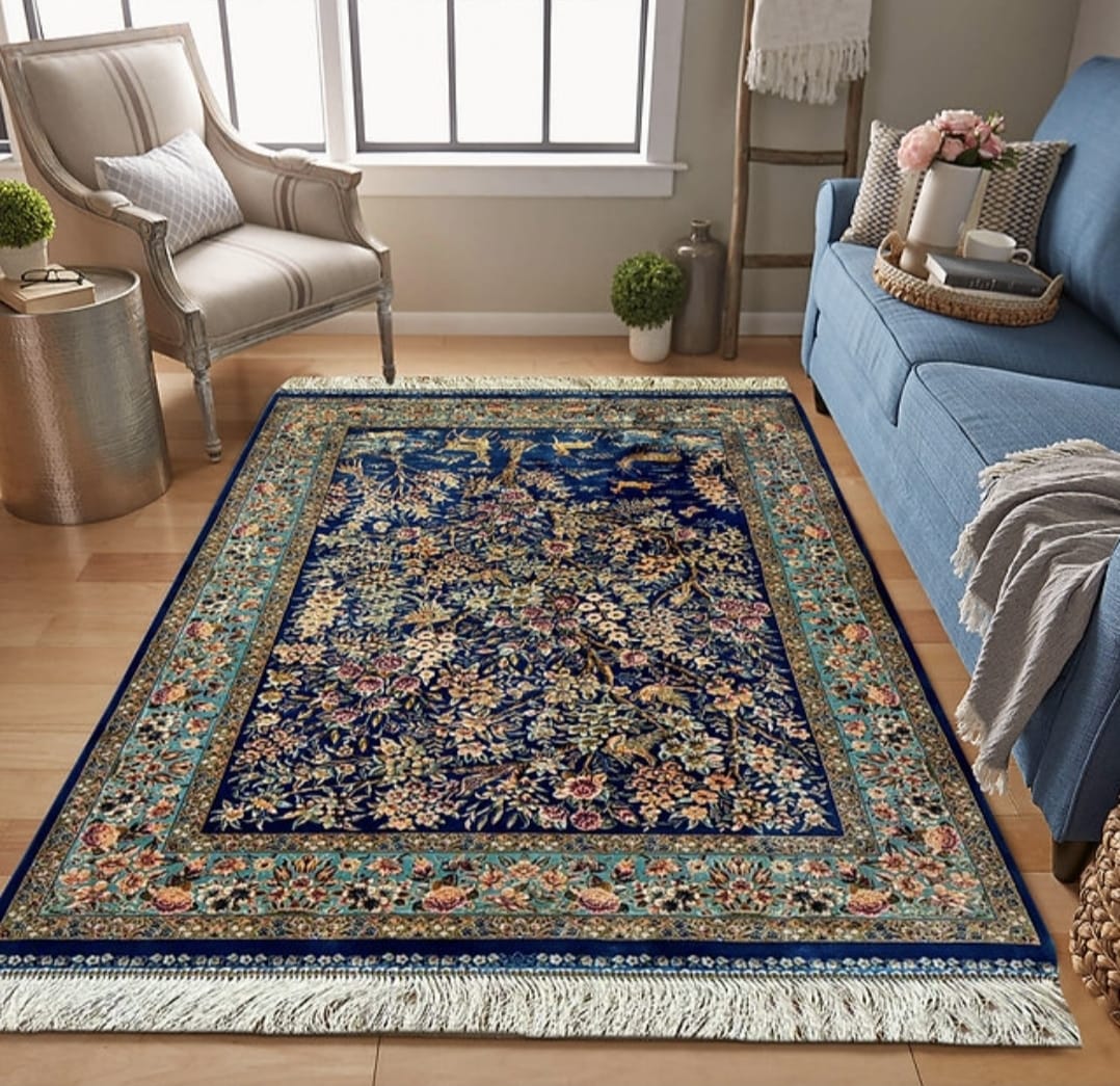 Persian Design Made by hand and machine