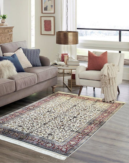 Silk and Wool Iran Tabriz Double knotted top quality Carpet Persian Design