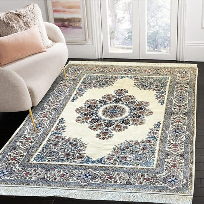 Silk and Wool  From Iran Tabriz