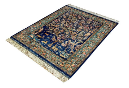 Persian Design  Made by hand and machine